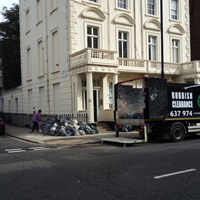 BlueSkipLondon's Portfolio